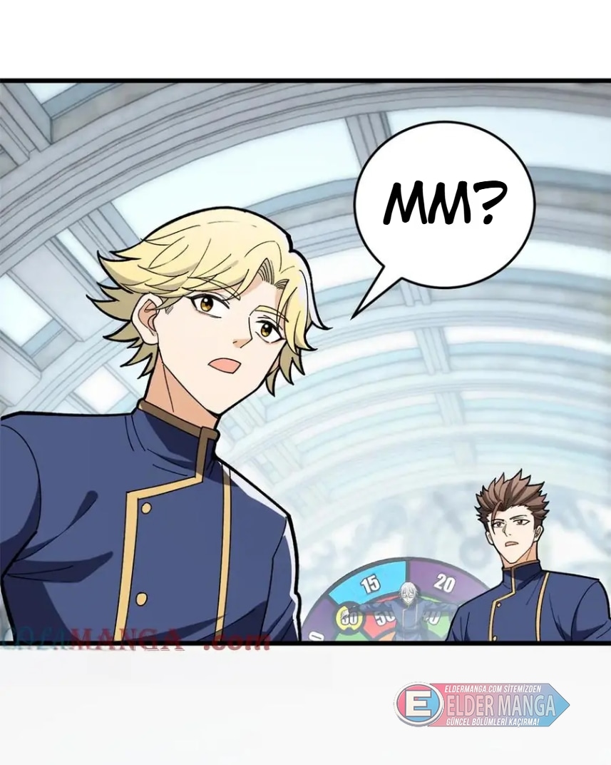 Benim Ejderha Sistemim! Bölüm 145 - Sayfa 53