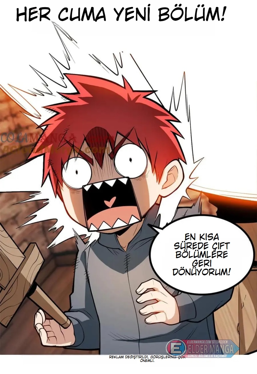 Benim Ejderha Sistemim! Bölüm 145 - Sayfa 57