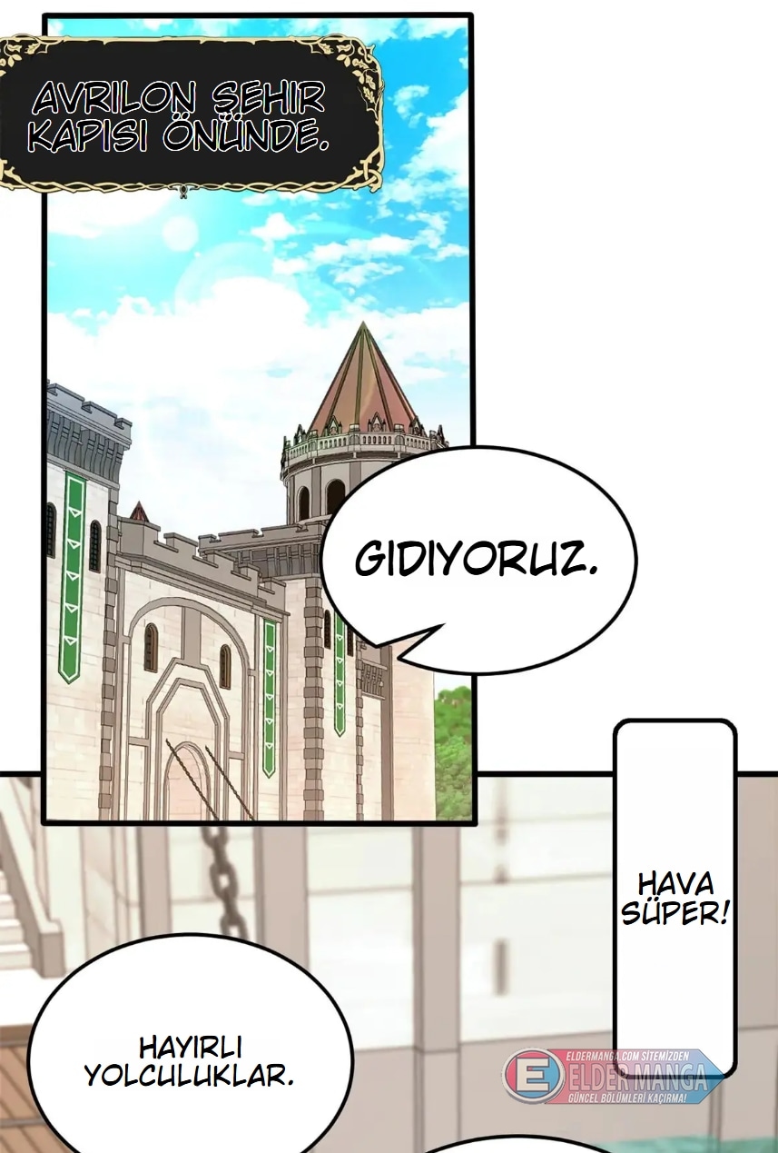 Benim Ejderha Sistemim! Bölüm 121 - Sayfa 3