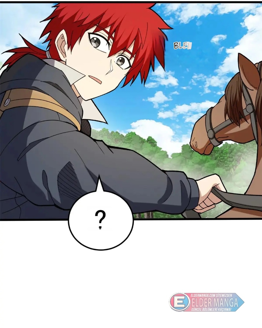 Benim Ejderha Sistemim! Bölüm 121 - Sayfa 6
