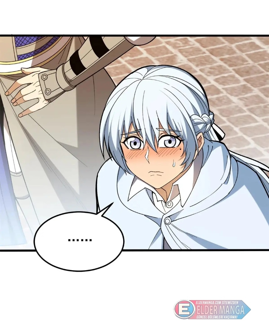 Benim Ejderha Sistemim! Bölüm 121 - Sayfa 7