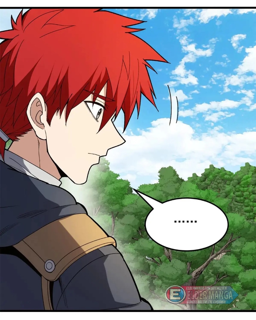 Benim Ejderha Sistemim! Bölüm 121 - Sayfa 9