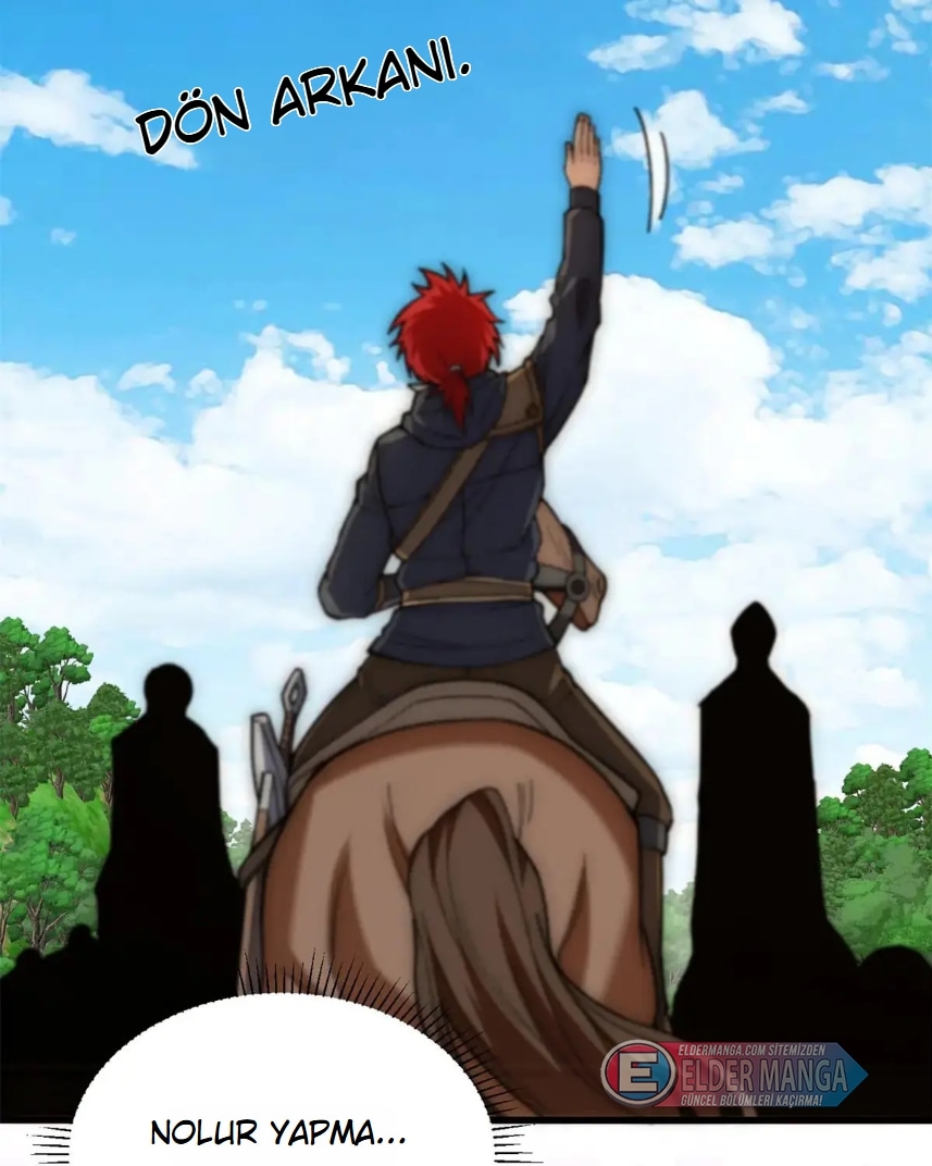 Benim Ejderha Sistemim! Bölüm 121 - Sayfa 11