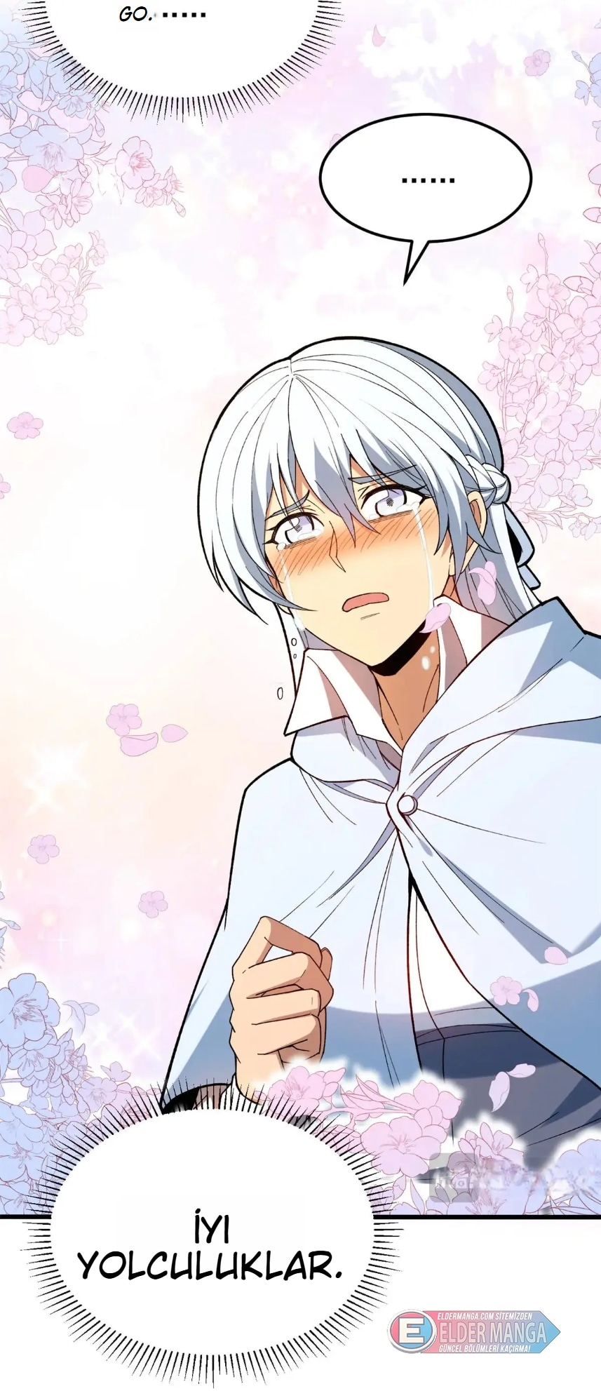 Benim Ejderha Sistemim! Bölüm 121 - Sayfa 12