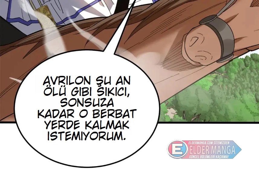 Benim Ejderha Sistemim! Bölüm 121 - Sayfa 19