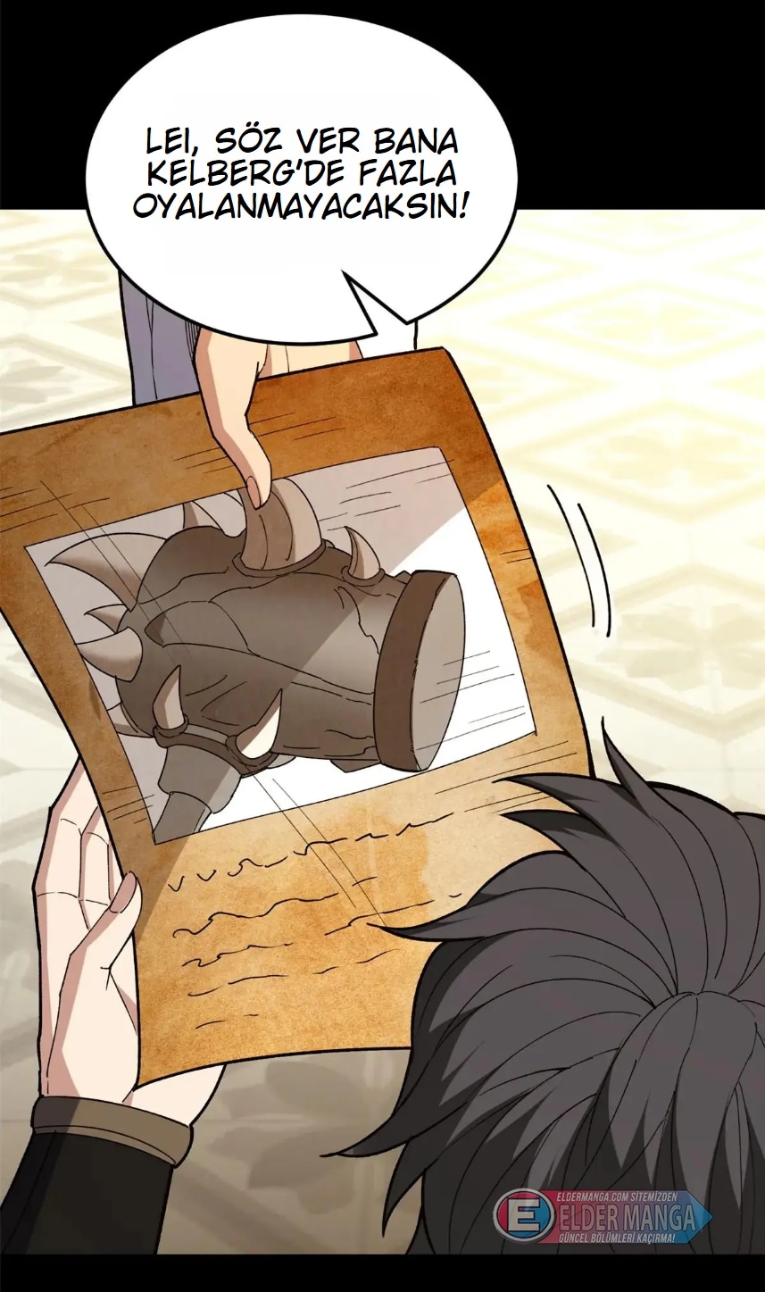 Benim Ejderha Sistemim! Bölüm 121 - Sayfa 27
