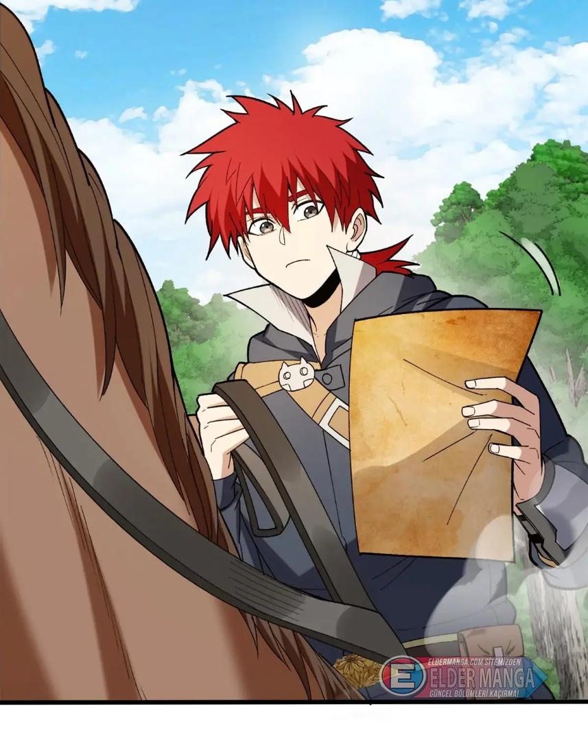 Benim Ejderha Sistemim! Bölüm 121 - Sayfa 33