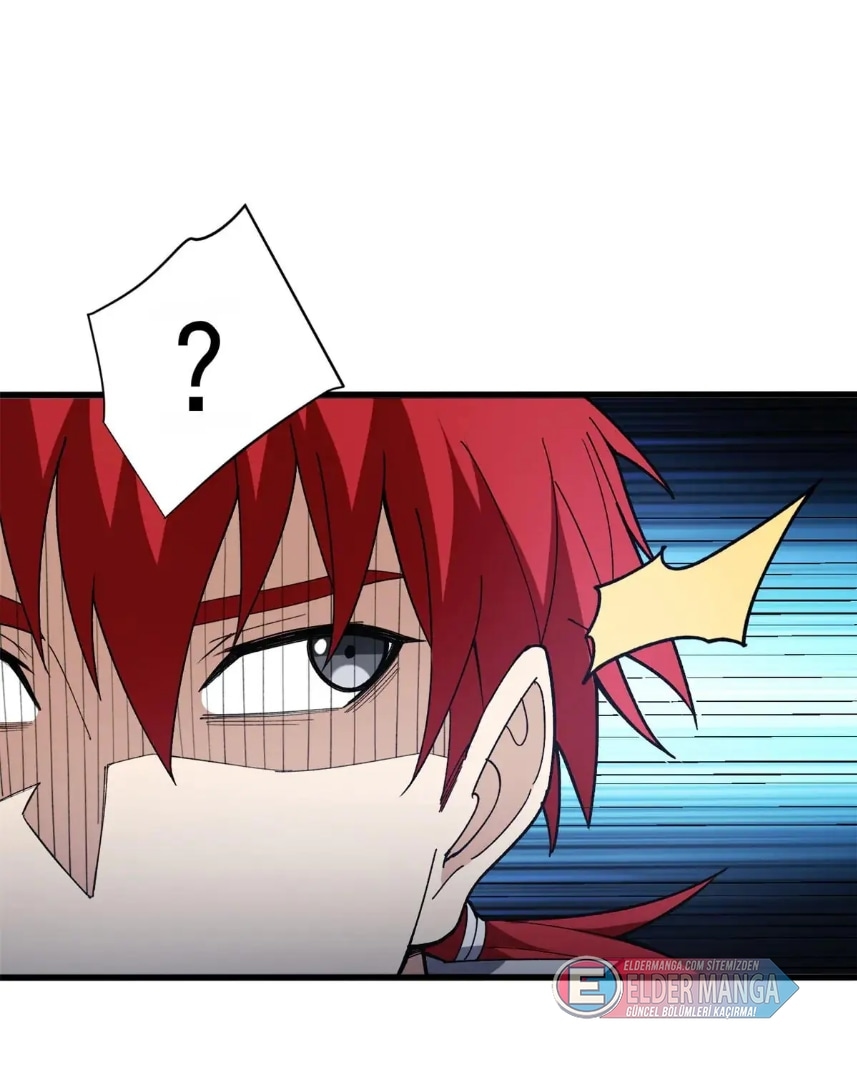 Benim Ejderha Sistemim! Bölüm 121 - Sayfa 34