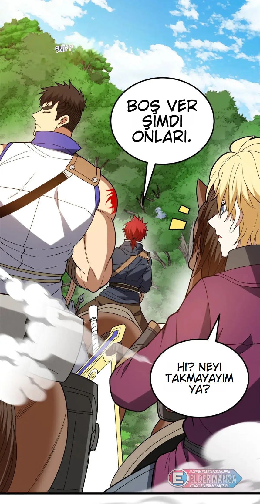 Benim Ejderha Sistemim! Bölüm 121 - Sayfa 36