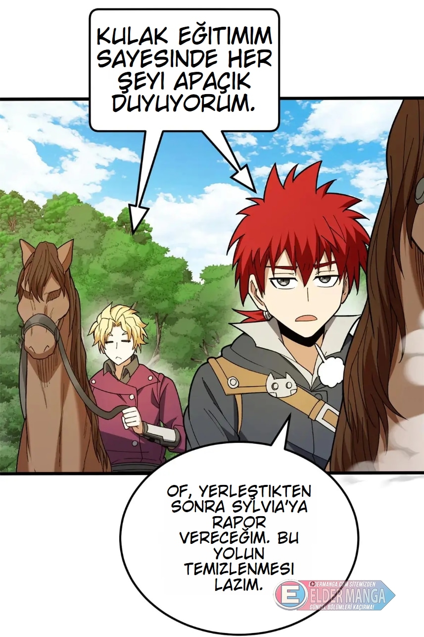 Benim Ejderha Sistemim! Bölüm 121 - Sayfa 44