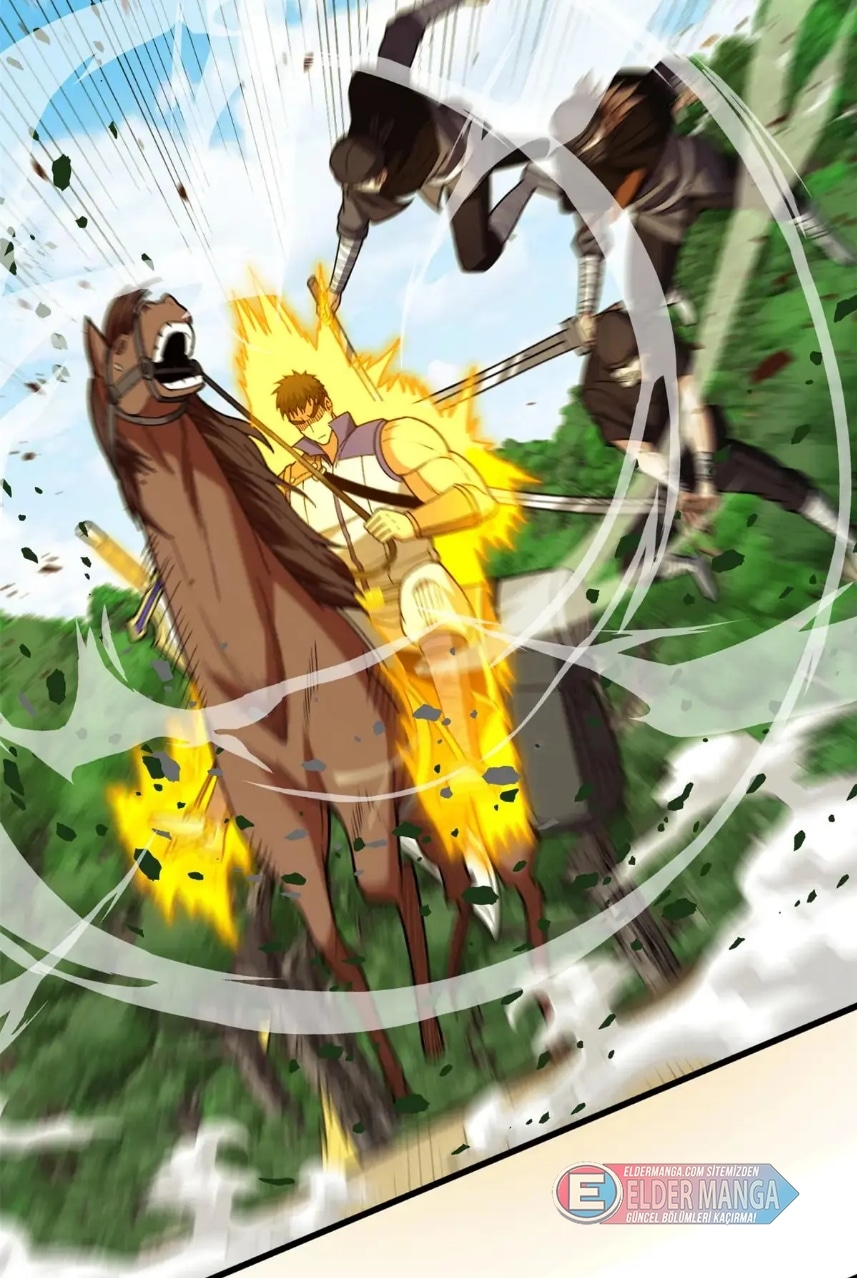 Benim Ejderha Sistemim! Bölüm 121 - Sayfa 48