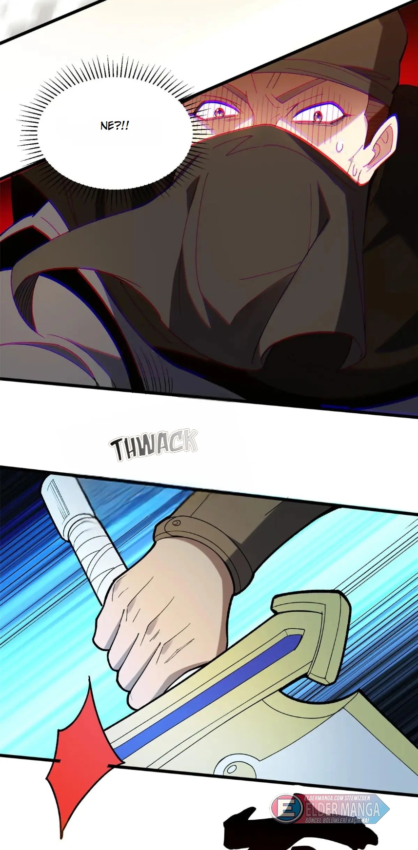 Benim Ejderha Sistemim! Bölüm 121 - Sayfa 49