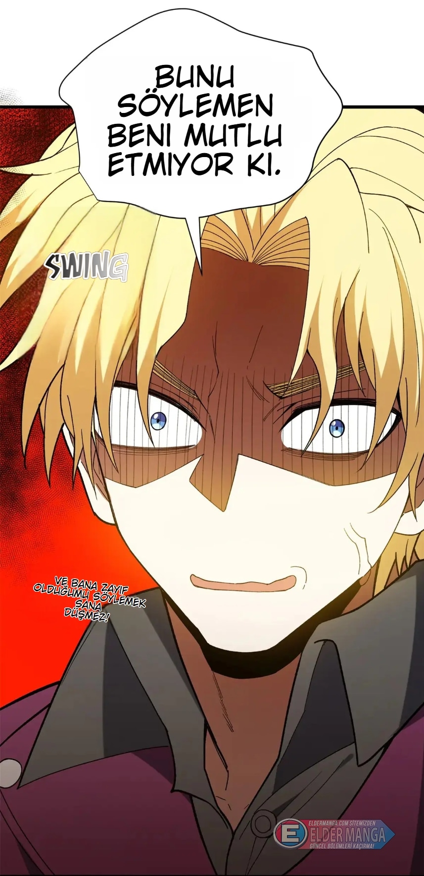 Benim Ejderha Sistemim! Bölüm 121 - Sayfa 54