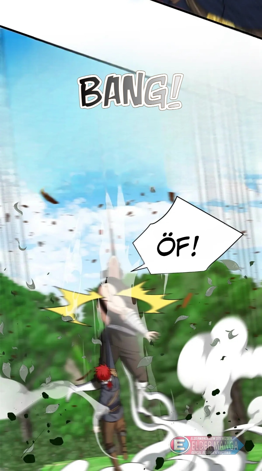 Benim Ejderha Sistemim! Bölüm 121 - Sayfa 59