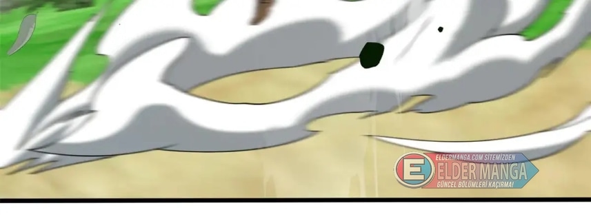 Benim Ejderha Sistemim! Bölüm 121 - Sayfa 60