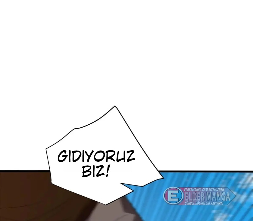 Benim Ejderha Sistemim! Bölüm 121 - Sayfa 62