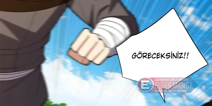 Benim Ejderha Sistemim! Bölüm 121 - Sayfa 63