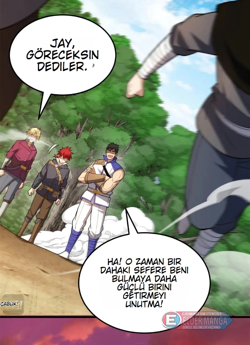 Benim Ejderha Sistemim! Bölüm 121 - Sayfa 64