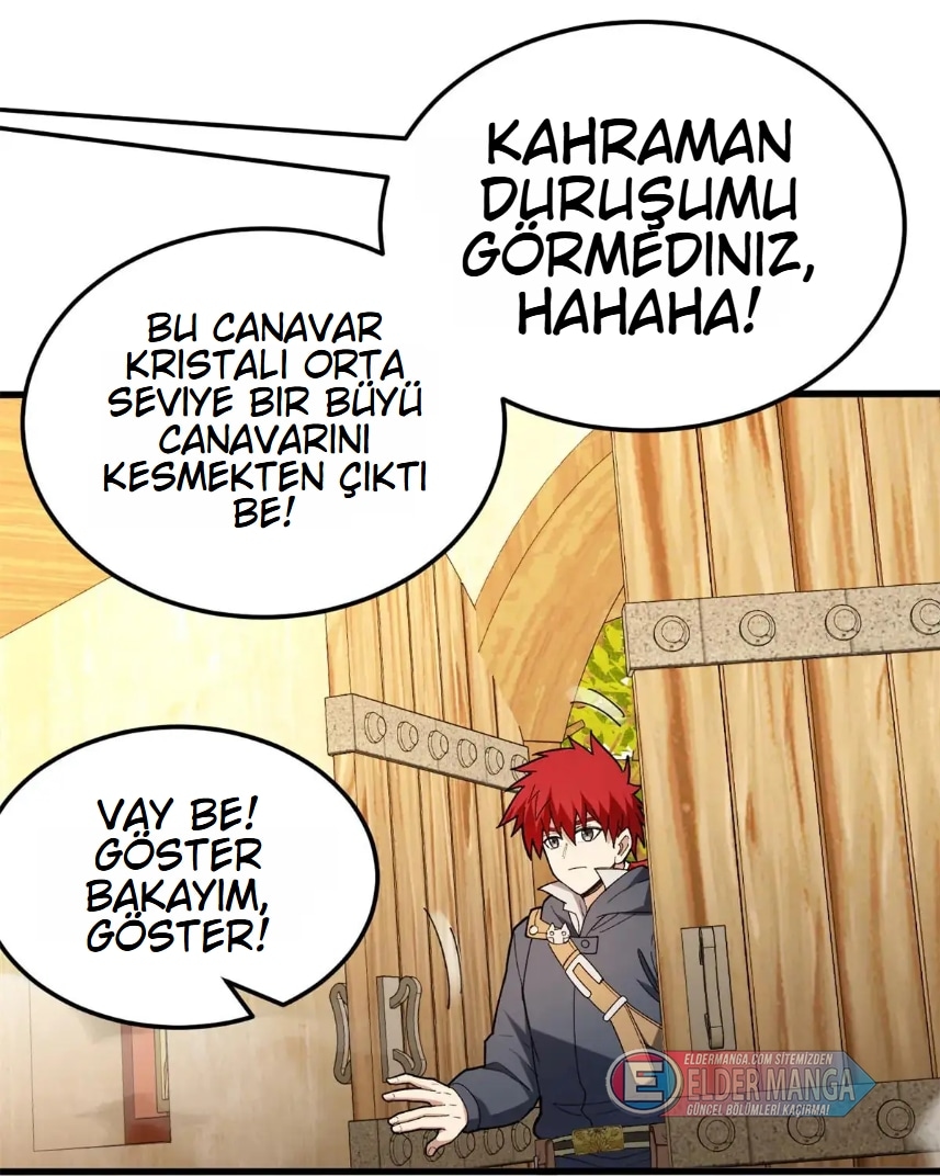 Benim Ejderha Sistemim! Bölüm 121 - Sayfa 69