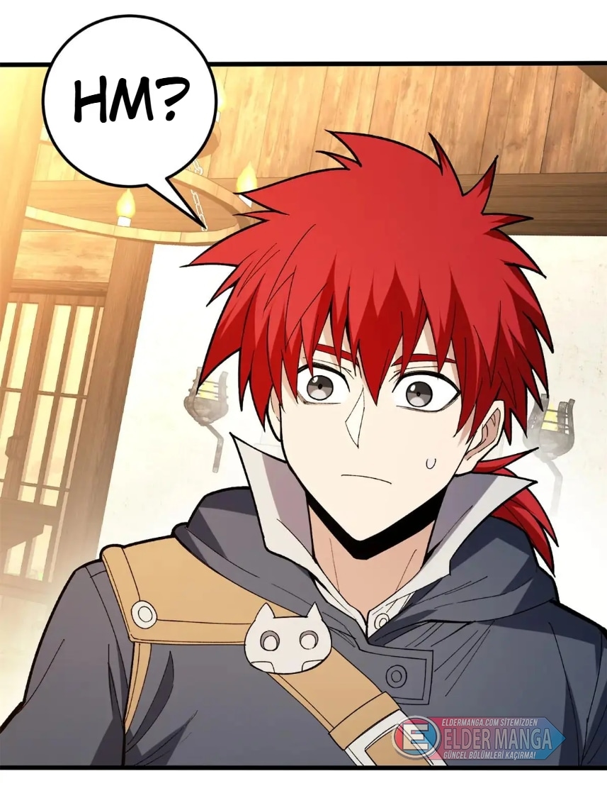 Benim Ejderha Sistemim! Bölüm 121 - Sayfa 71