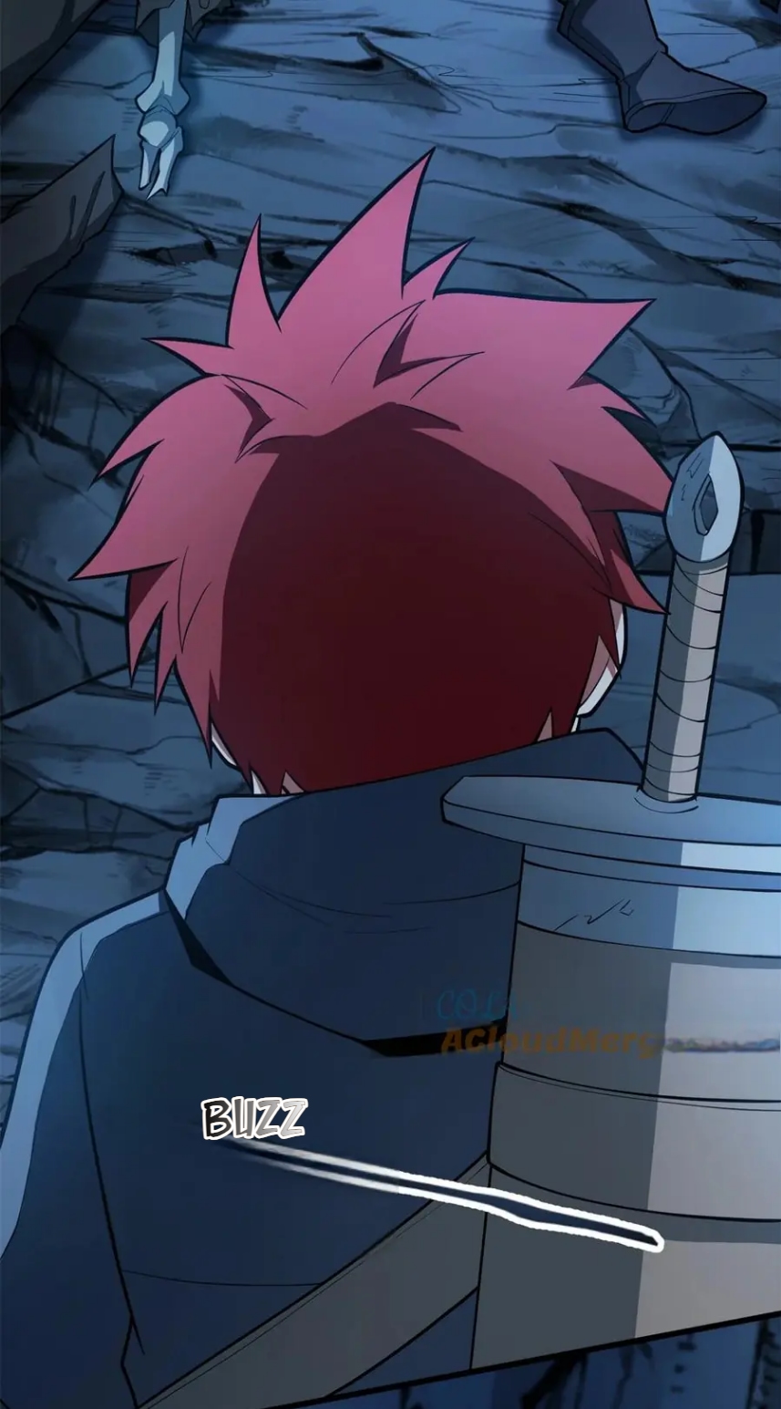 Benim Ejderha Sistemim! Bölüm 11 - Sayfa 4