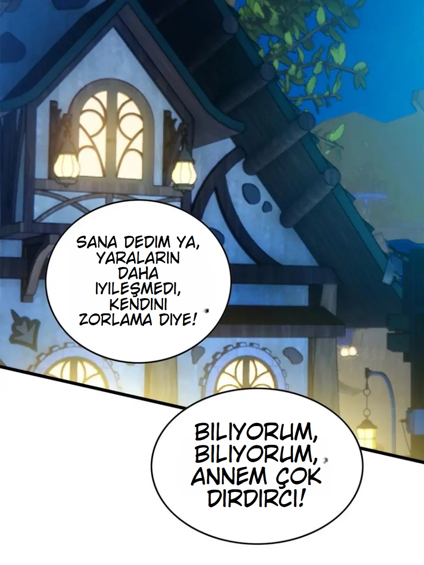 Benim Ejderha Sistemim! Bölüm 11 - Sayfa 8