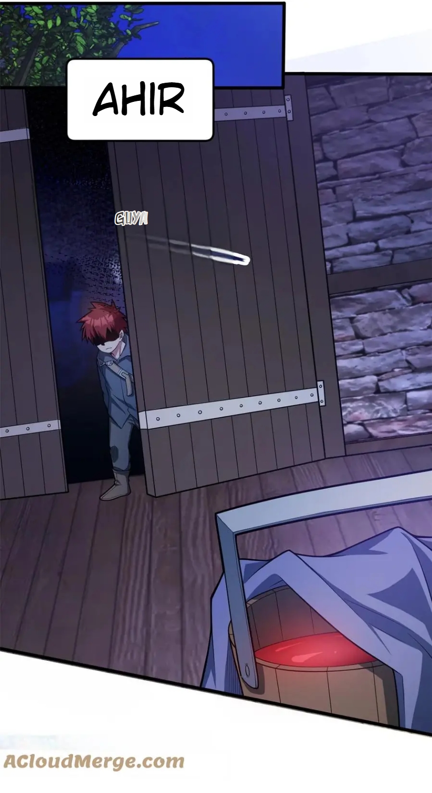 Benim Ejderha Sistemim! Bölüm 11 - Sayfa 17