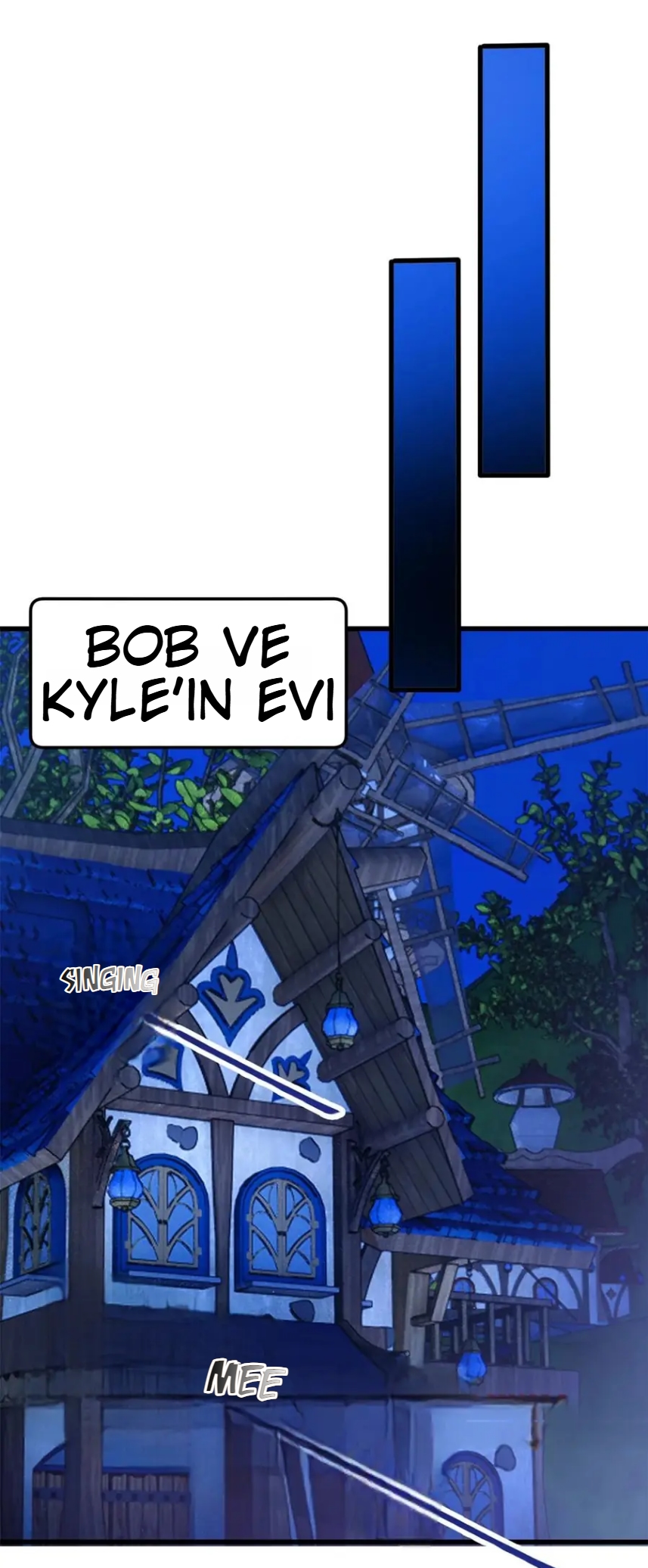 Benim Ejderha Sistemim! Bölüm 11 - Sayfa 19