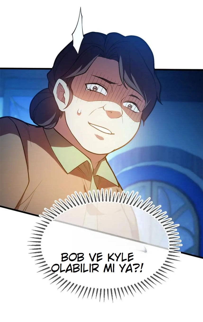 Benim Ejderha Sistemim! Bölüm 11 - Sayfa 22