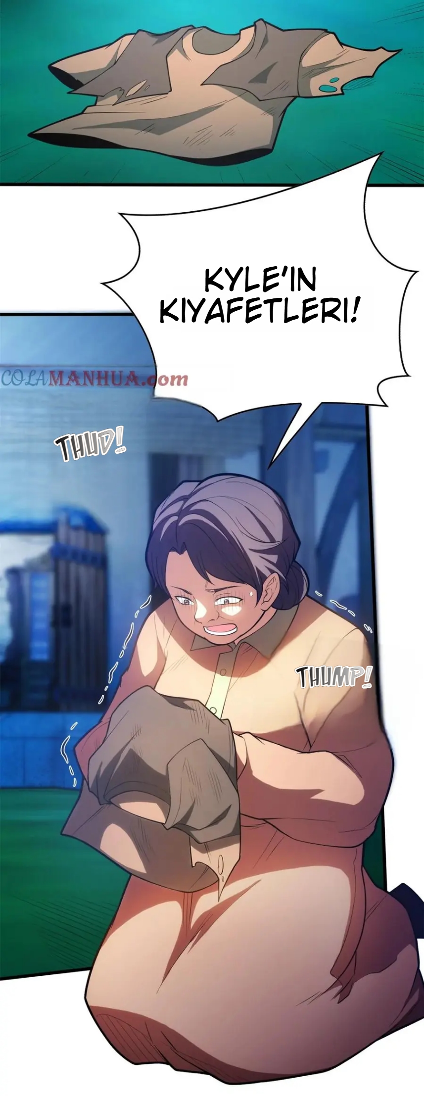 Benim Ejderha Sistemim! Bölüm 11 - Sayfa 27