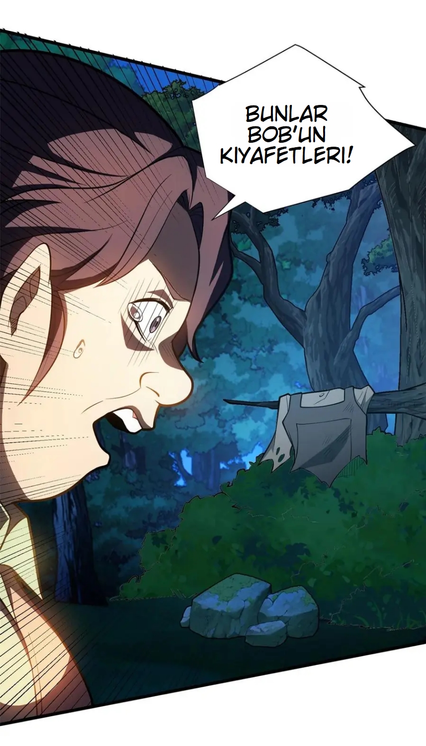 Benim Ejderha Sistemim! Bölüm 11 - Sayfa 34