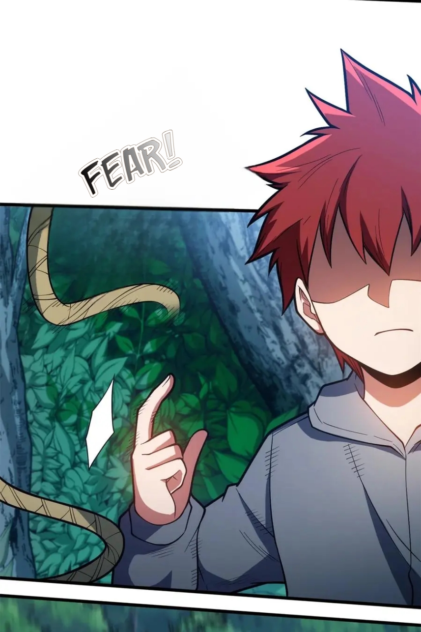 Benim Ejderha Sistemim! Bölüm 11 - Sayfa 38