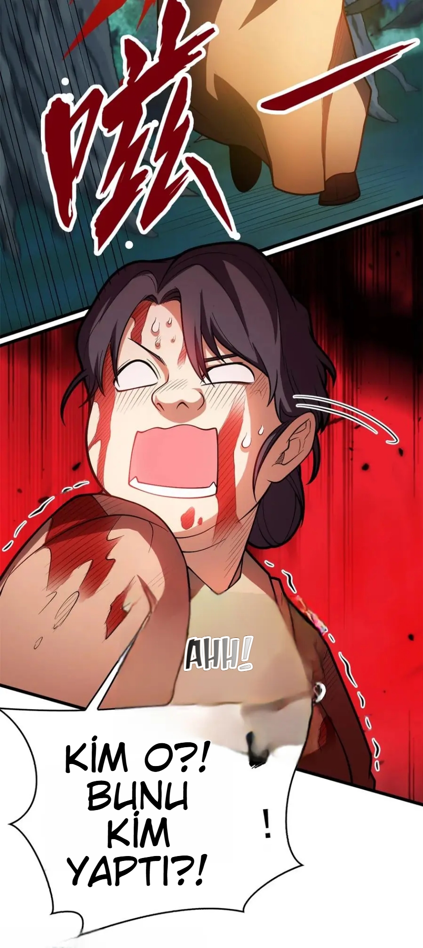 Benim Ejderha Sistemim! Bölüm 11 - Sayfa 40