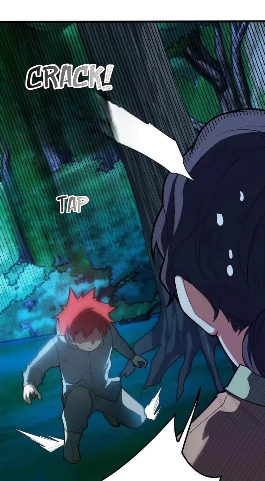 Benim Ejderha Sistemim! Bölüm 11 - Sayfa 42