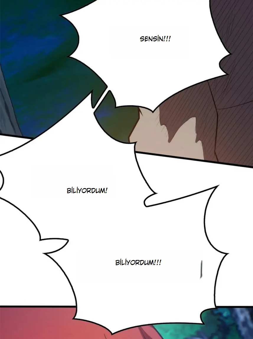 Benim Ejderha Sistemim! Bölüm 11 - Sayfa 43