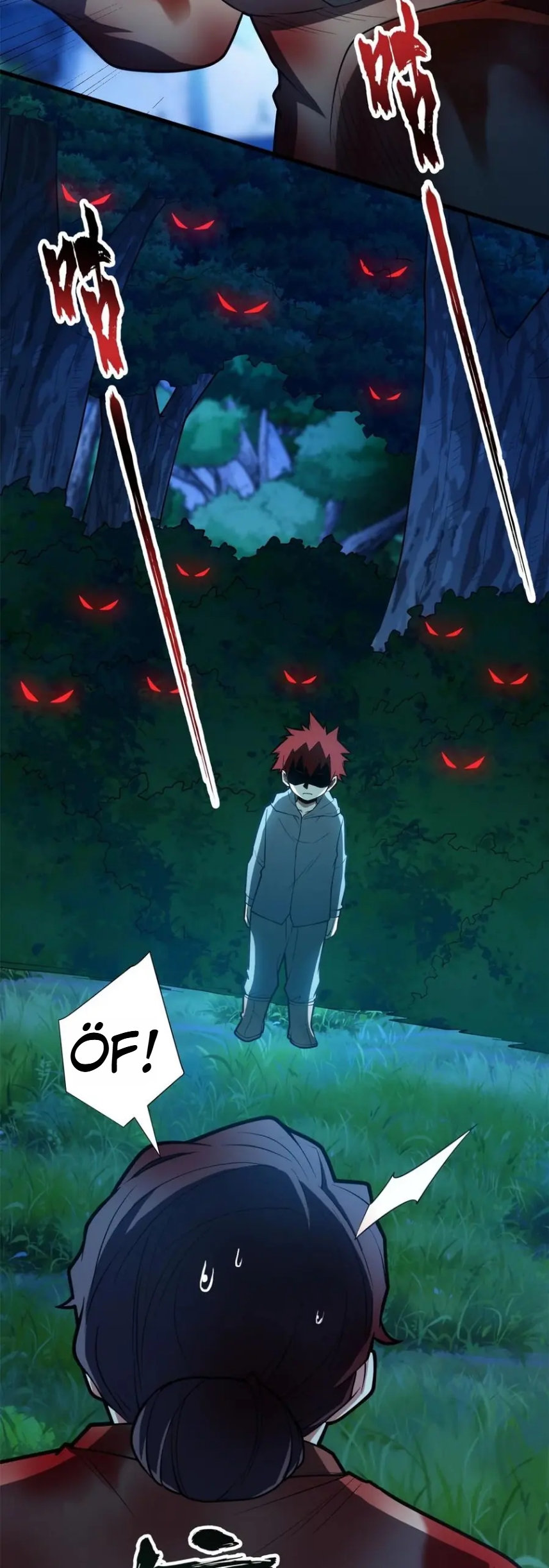 Benim Ejderha Sistemim! Bölüm 11 - Sayfa 45