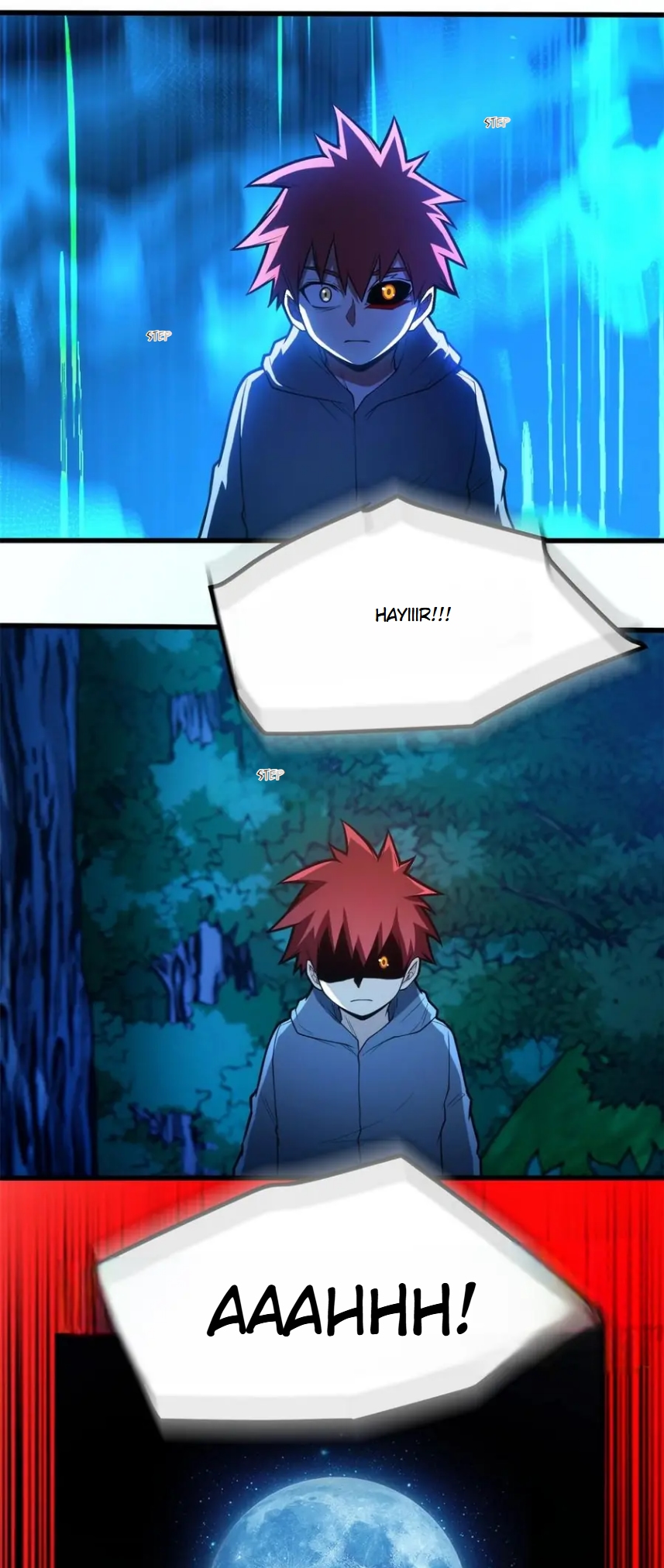 Benim Ejderha Sistemim! Bölüm 11 - Sayfa 48