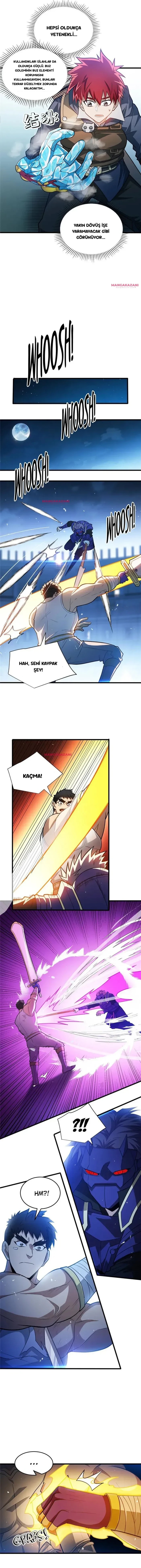 Benim Ejderha Sistemim! Bölüm 68 - Sayfa 2