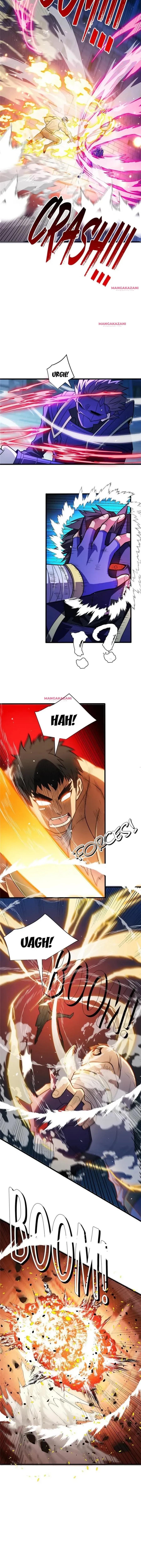 Benim Ejderha Sistemim! Bölüm 68 - Sayfa 4