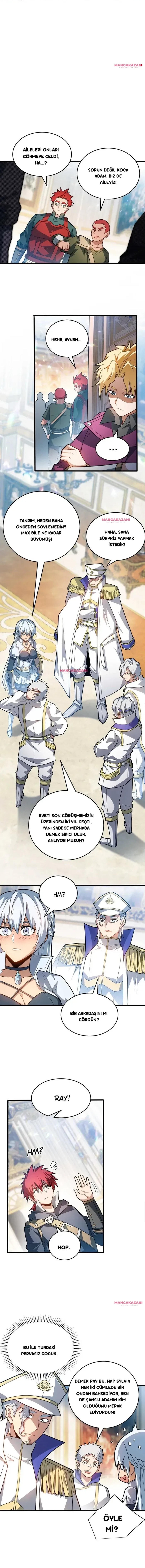 Benim Ejderha Sistemim! Bölüm 74 - Sayfa 3