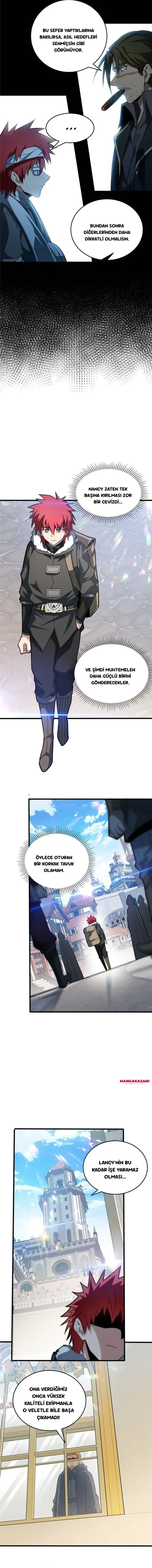 Benim Ejderha Sistemim! Bölüm 57 - Sayfa 3