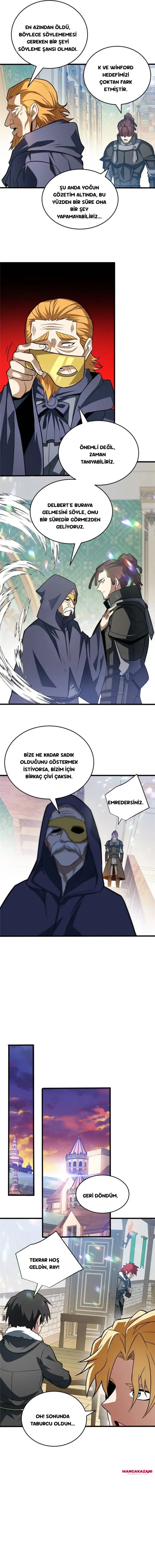 Benim Ejderha Sistemim! Bölüm 57 - Sayfa 4