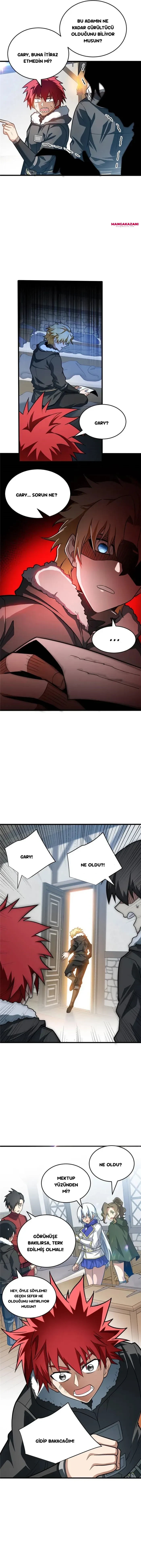 Benim Ejderha Sistemim! Bölüm 57 - Sayfa 6