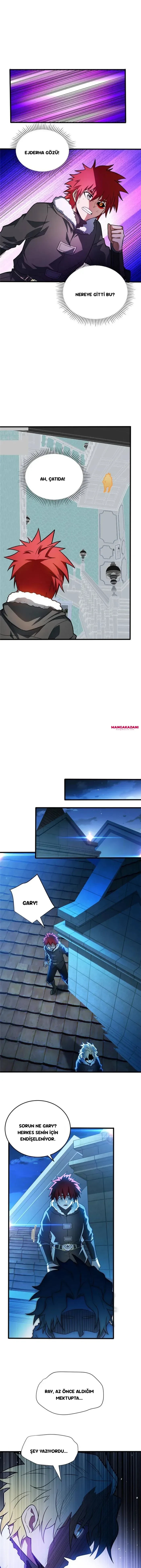 Benim Ejderha Sistemim! Bölüm 57 - Sayfa 7