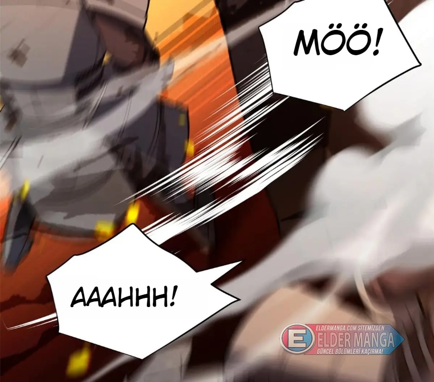 Benim Ejderha Sistemim! Bölüm 116 - Sayfa 3