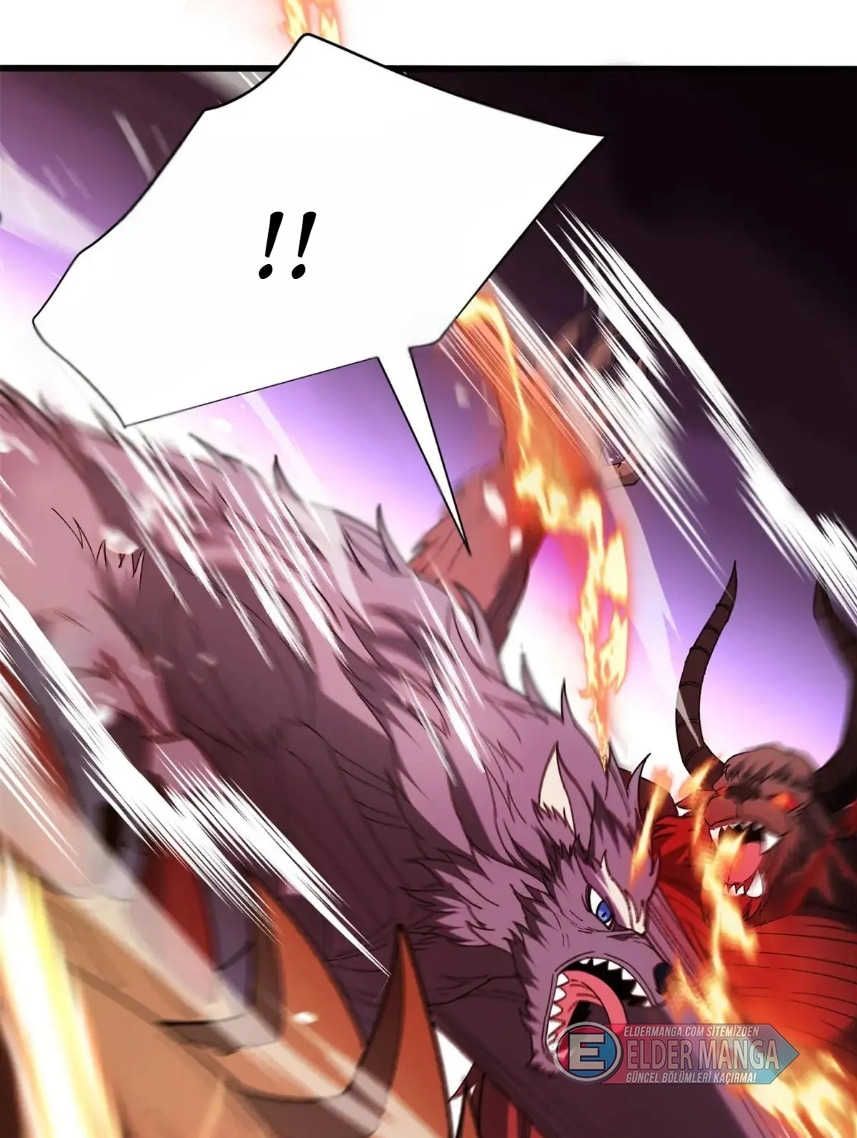 Benim Ejderha Sistemim! Bölüm 116 - Sayfa 17