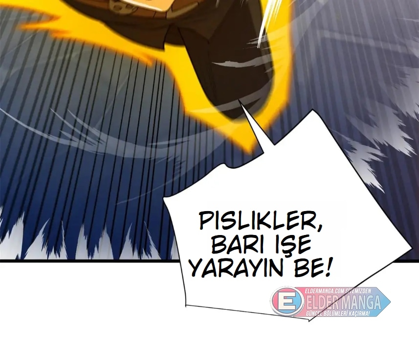 Benim Ejderha Sistemim! Bölüm 116 - Sayfa 23