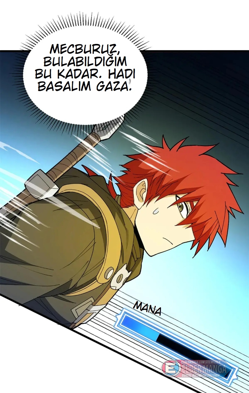 Benim Ejderha Sistemim! Bölüm 116 - Sayfa 25