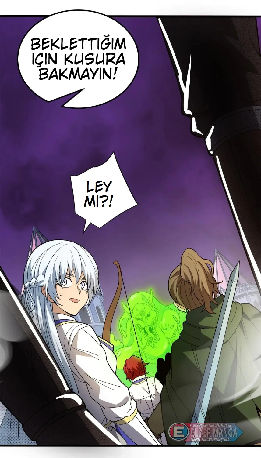 Benim Ejderha Sistemim! Bölüm 116 - Sayfa 30