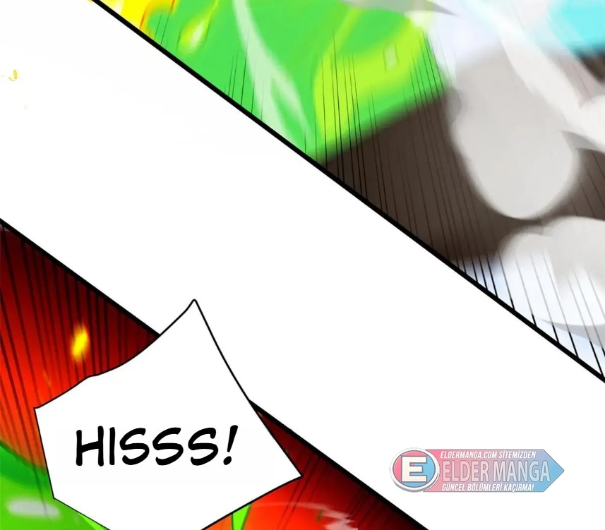 Benim Ejderha Sistemim! Bölüm 116 - Sayfa 36
